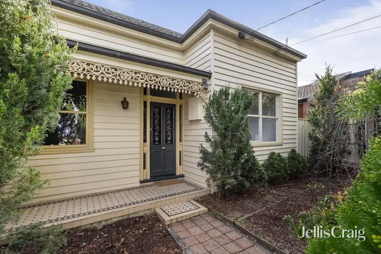 Second view of Homely house listing, 21 Charles Street, Brighton East VIC 3187
