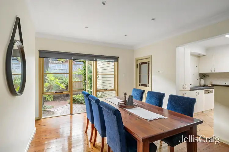 Fifth view of Homely house listing, 21 Charles Street, Brighton East VIC 3187