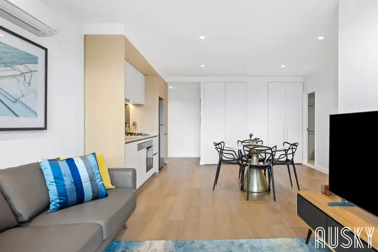 2107/628 Flinders Street, Docklands VIC 3008