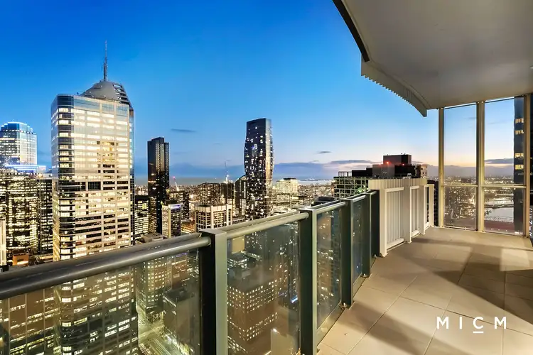 Fourth view of Homely apartment listing, 4509/560 Lonsdale Street, Melbourne VIC 3000