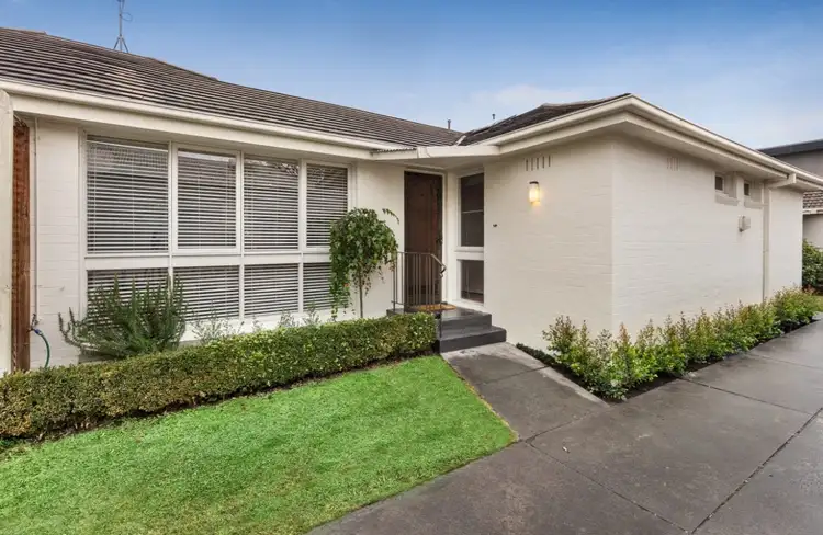 2/20 Illawarra Road, Hawthorn VIC 3122