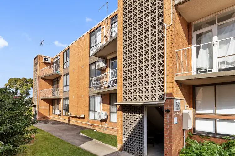 11/6 Eldridge Street, Footscray VIC 3011