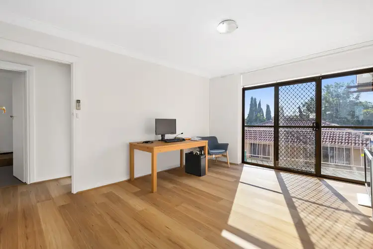 Second view of Homely flat listing, 11/6 Eldridge Street, Footscray VIC 3011
