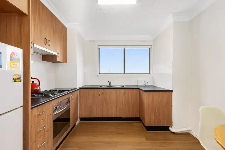 Third view of Homely flat listing, 11/6 Eldridge Street, Footscray VIC 3011