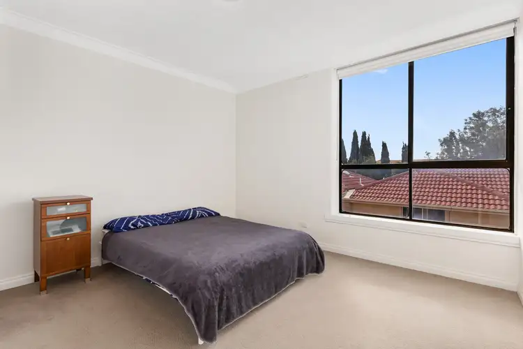 Fourth view of Homely flat listing, 11/6 Eldridge Street, Footscray VIC 3011