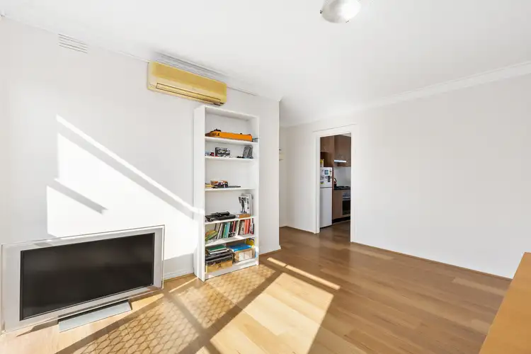 Fifth view of Homely flat listing, 11/6 Eldridge Street, Footscray VIC 3011