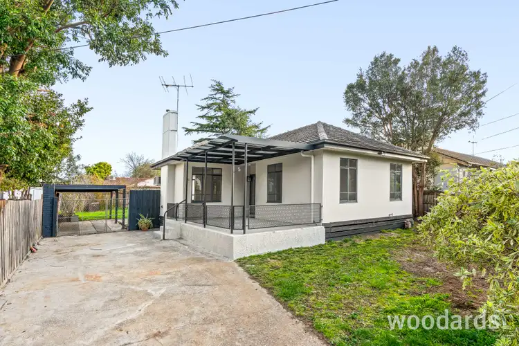 5 Foley Avenue, Preston VIC 3072