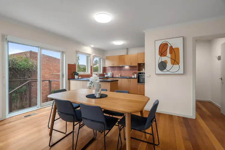 Fourth view of Homely townhouse listing, 4/49 James Street, Northcote VIC 3070