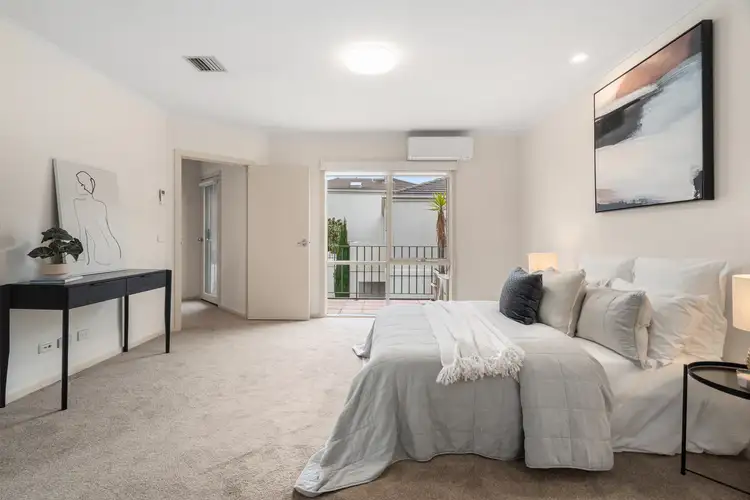 Sixth view of Homely townhouse listing, 4/49 James Street, Northcote VIC 3070
