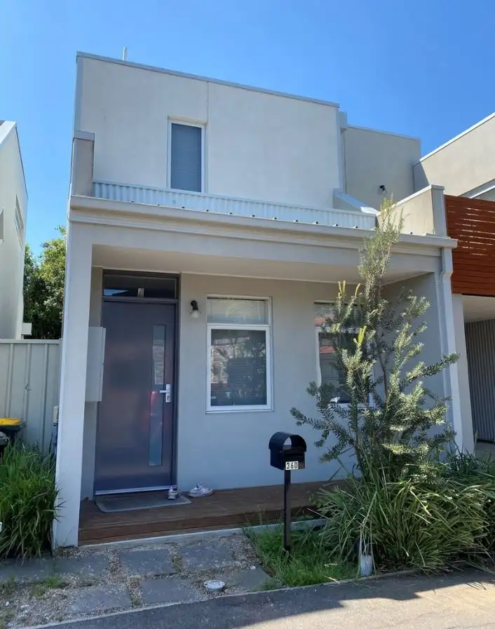 36D Newman Street, Brunswick West VIC 3055