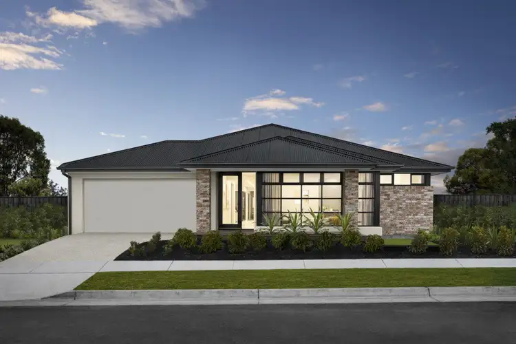 341 Barca Boulevard, Gisborne VIC 3437