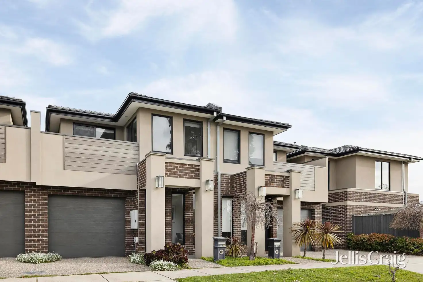 Main view of Homely townhouse listing, 2C Werona Street, Bentleigh VIC 3204