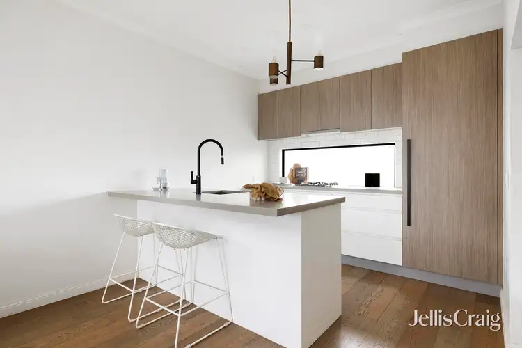 Third view of Homely townhouse listing, 2C Werona Street, Bentleigh VIC 3204