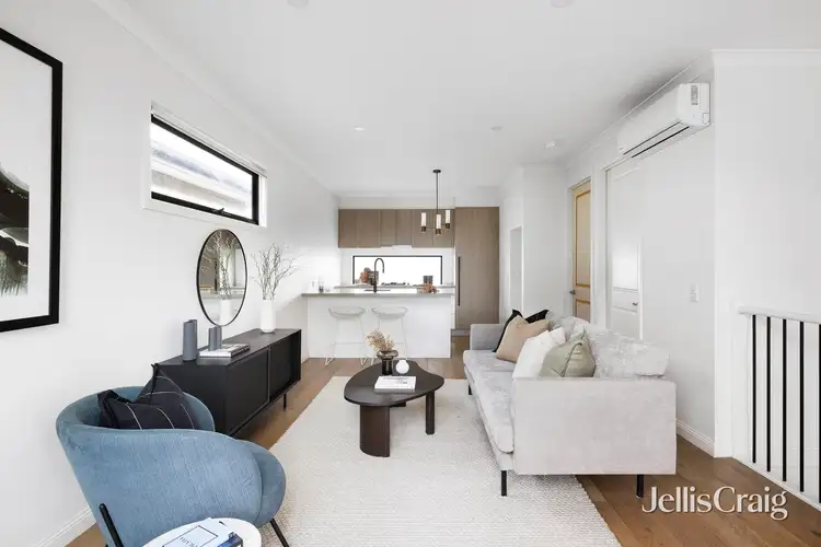 Fifth view of Homely townhouse listing, 2C Werona Street, Bentleigh VIC 3204