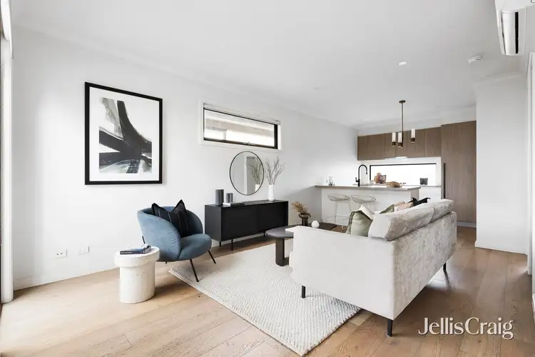 Sixth view of Homely townhouse listing, 2C Werona Street, Bentleigh VIC 3204