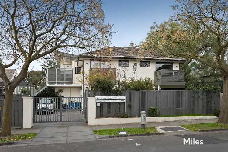 9/24 Como Street, Alphington VIC 3078