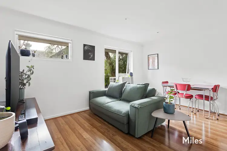 Third view of Homely apartment listing, 9/24 Como Street, Alphington VIC 3078