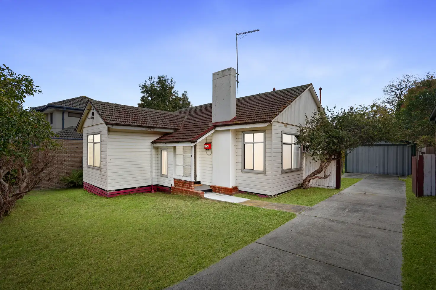 Main view of Homely house listing, 1 Elaroo Street, Chadstone VIC 3148