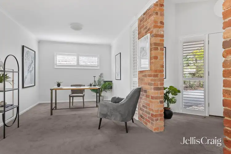 Third view of Homely house listing, 11 Mulberry Court, Eltham VIC 3095