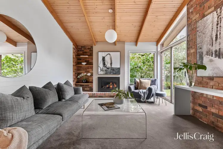 Fourth view of Homely house listing, 11 Mulberry Court, Eltham VIC 3095