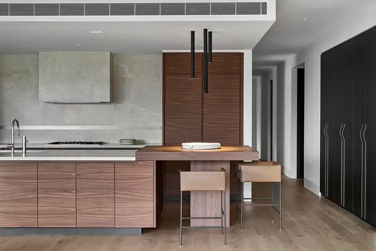 Sixth view of Homely apartment listing, 201/16 Lansell Road, Toorak VIC 3142