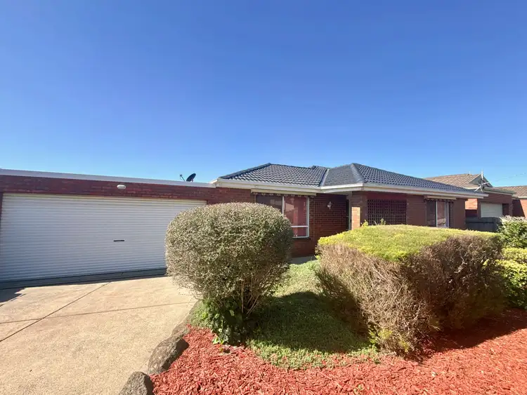 Main view of Homely house listing, 71 Leopold Crescent, Hampton Park VIC 3976