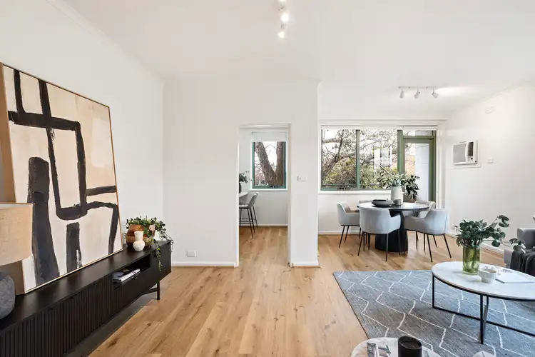 Fourth view of Homely apartment listing, 1/297 Orrong Road, St Kilda East VIC 3183