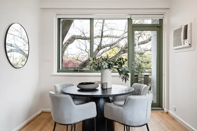 Fifth view of Homely apartment listing, 1/297 Orrong Road, St Kilda East VIC 3183