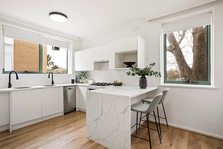 Sixth view of Homely apartment listing, 1/297 Orrong Road, St Kilda East VIC 3183