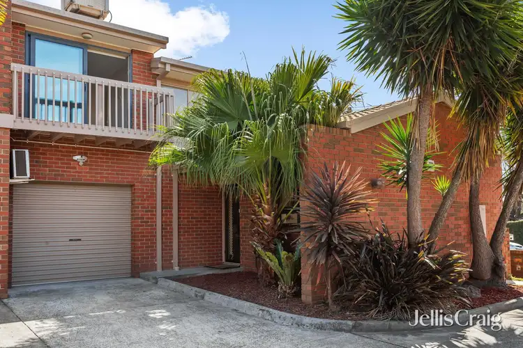 1/218 Warrigal Road, Oakleigh South VIC 3167