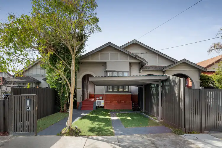 73 Seymour Road