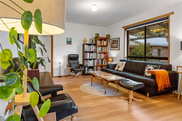 Second view of Homely house listing, 3 Florence Court, Brown Hill VIC 3350