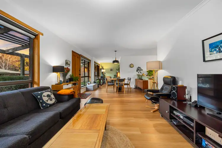 Third view of Homely house listing, 3 Florence Court, Brown Hill VIC 3350