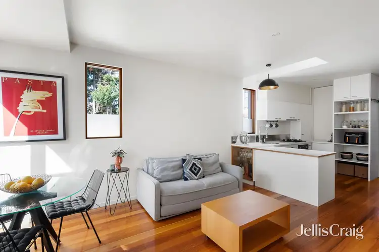 Third view of Homely townhouse listing, 9/12 Wyuna Road, Caulfield North VIC 3161