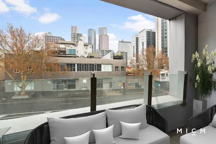 315/118 Dudley Street, West Melbourne VIC 3003