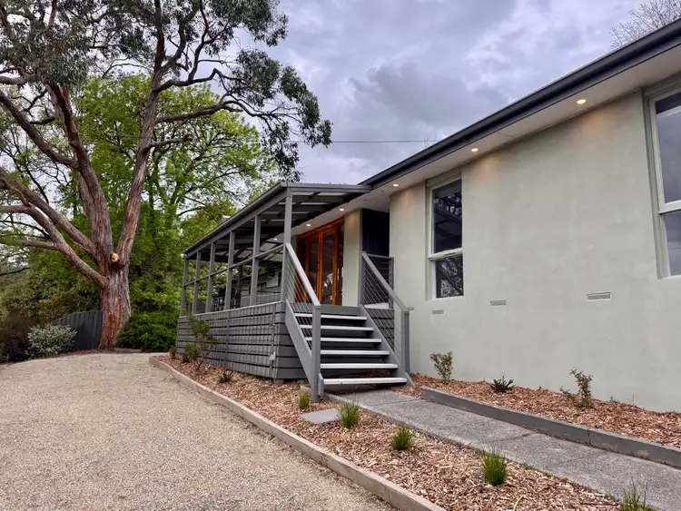 4 Longview Road