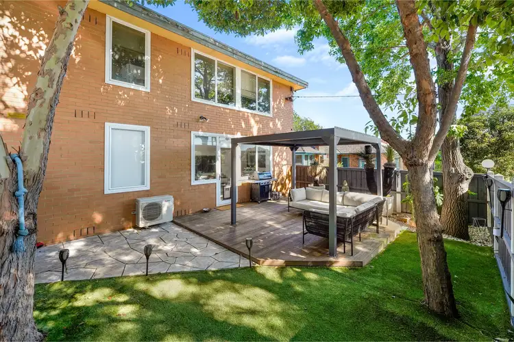 1/18 Magnolia Road, Gardenvale VIC 3185