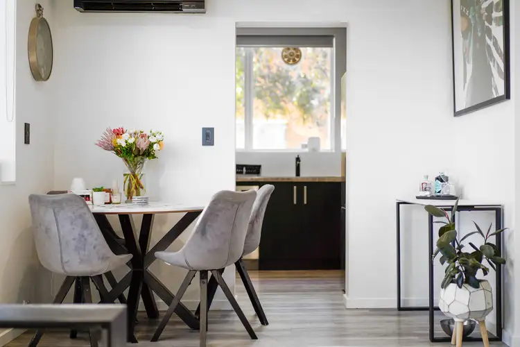 Fourth view of Homely apartment listing, 1/18 Magnolia Road, Gardenvale VIC 3185