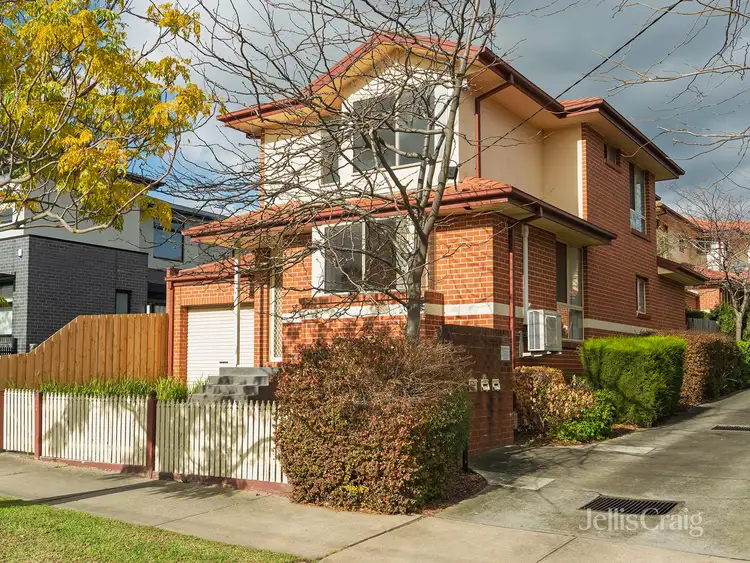 1/33 Haig Street, Heidelberg Heights VIC 3081