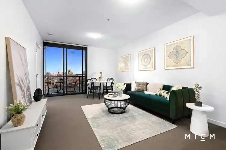 1903/8 Marmion Place, Docklands VIC 3008