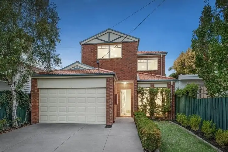 20 Budd Street, Brighton VIC 3186