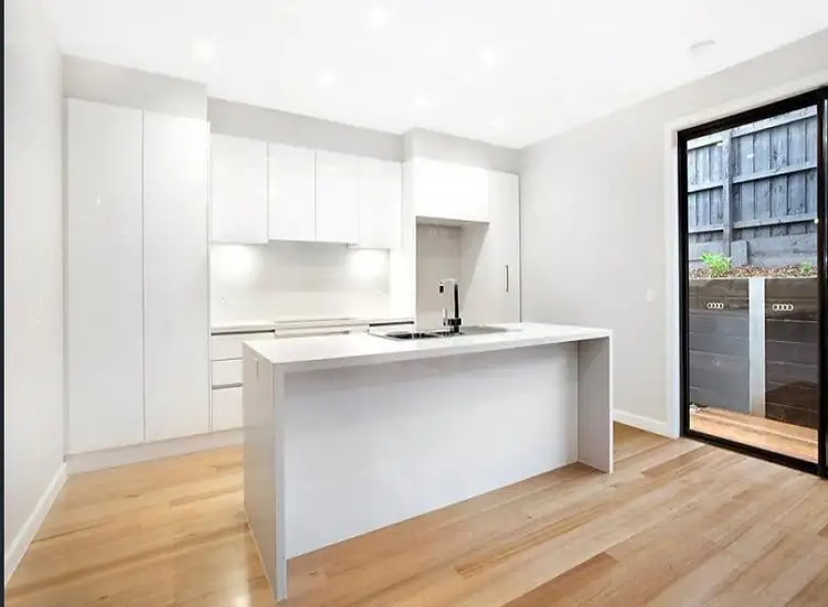 Second view of Homely townhouse listing, 2/24 Astley St, Montmorency VIC 3094