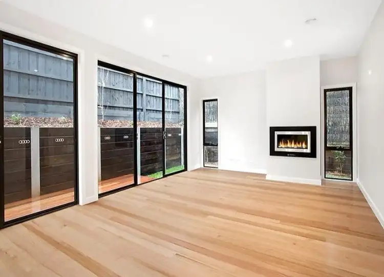 Third view of Homely townhouse listing, 2/24 Astley St, Montmorency VIC 3094