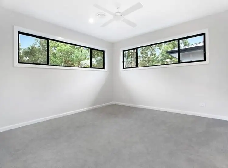 Fourth view of Homely townhouse listing, 2/24 Astley St, Montmorency VIC 3094