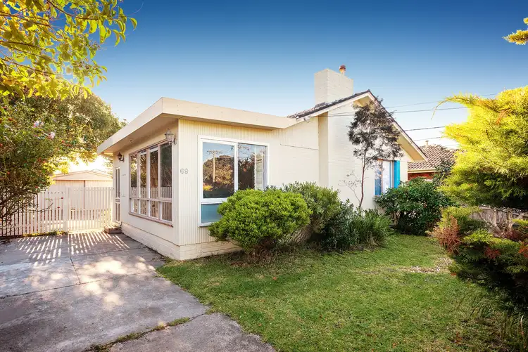69 Albany Crescent, Aspendale VIC 3195
