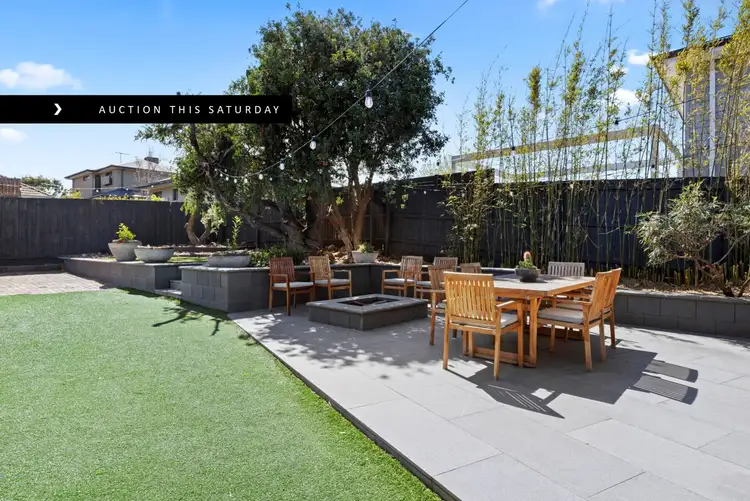 25 Third Street, Parkdale VIC 3195