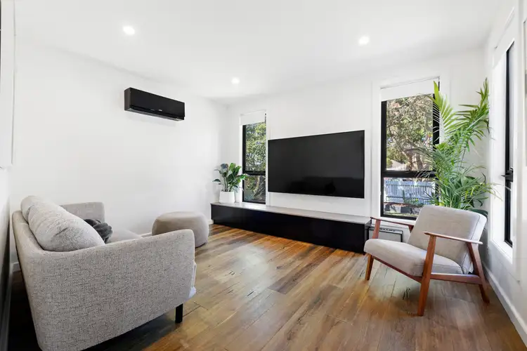 Fifth view of Homely house listing, 25 Third Street, Parkdale VIC 3195