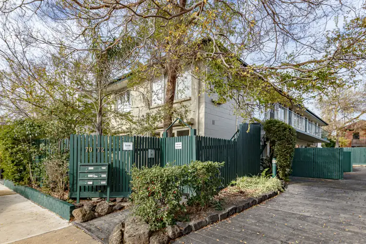 5/70-72 Union Street, Windsor VIC 3181