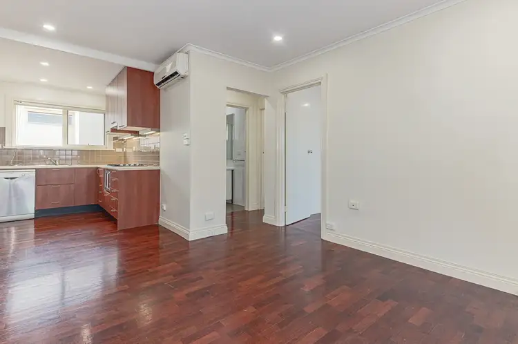 Second view of Homely apartment listing, 5/70-72 Union Street, Windsor VIC 3181