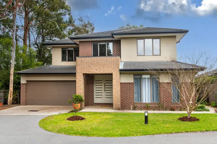 6/46-48 Marlborough Road, Heathmont VIC 3135